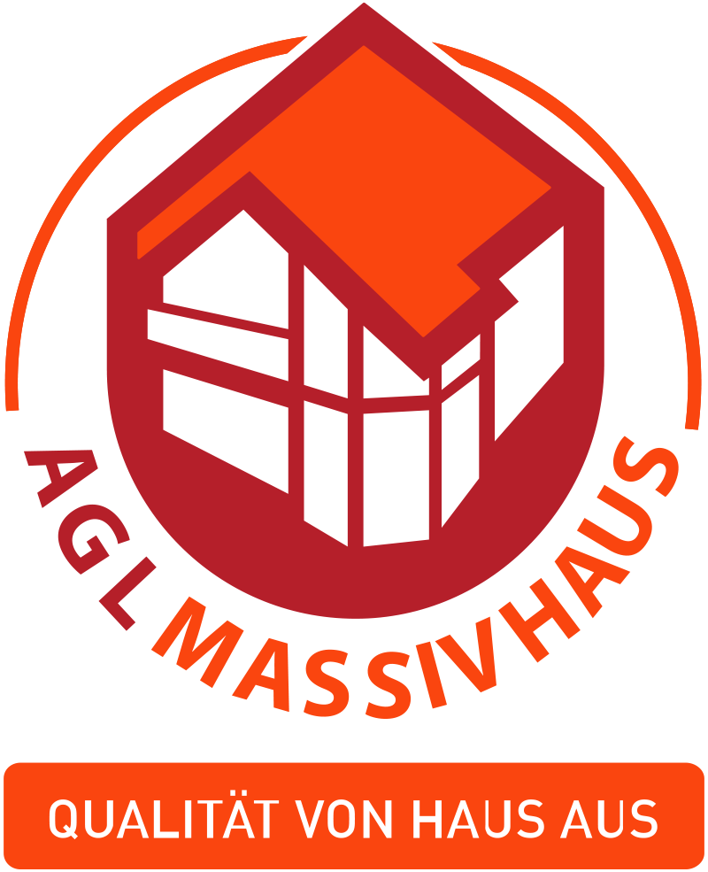 AGL Massivhaus GmbH Logo